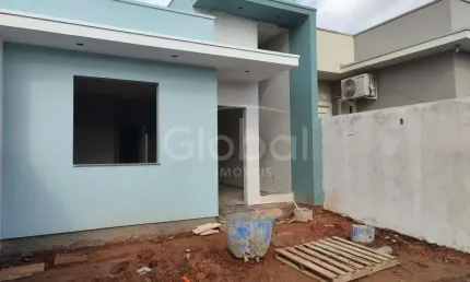 Casa com 2 quartos à venda no Floresta, Sapiranga 