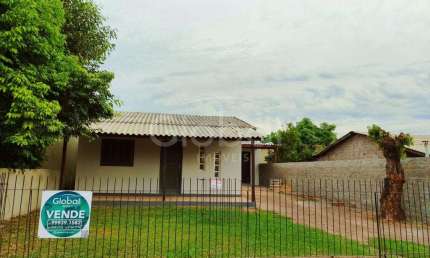Casa com 2 quartos à venda no São Luiz, Sapiranga 