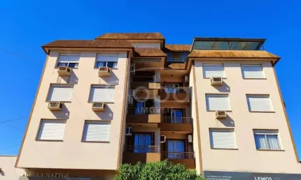 Apartamento com 3 quartos à venda no Centro, Sapiranga 