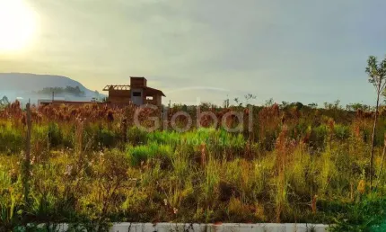 Terreno à venda no Centenário, Sapiranga 