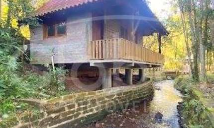 Fazenda à venda na Zona Rural, Araricá 