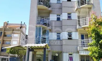Apartamento com 1 quarto à venda no Centro, Sapiranga 