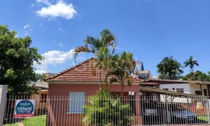 Casa com 2 quartos à venda no Centro, Sapiranga 