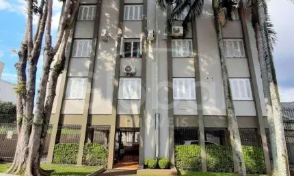 Apartamento com 2 quartos à venda no Centro, Sapiranga 