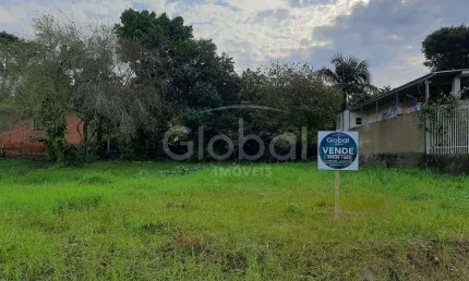 Terreno à venda no Amaral Ribeiro, Sapiranga 
