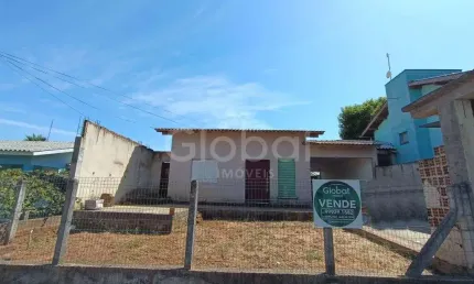 Casa com 4 quartos à venda no Fazenda Leão, Sapiranga 