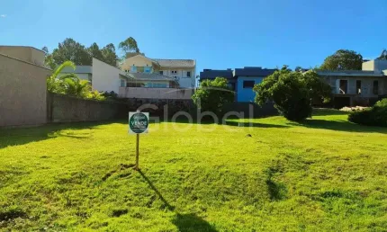 Terreno à venda no Amaral Ribeiro, Sapiranga 