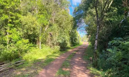 Terreno à venda no Centenário, Sapiranga 