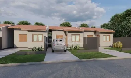 Casa com 4 quartos à venda no São Luiz, Sapiranga 