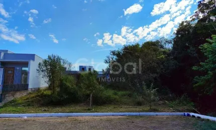 Terreno à venda no São Luiz, Sapiranga 