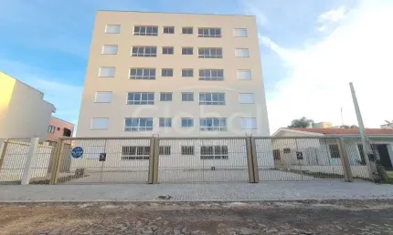 Apartamento com 2 quartos para alugar no Centro, Sapiranga 