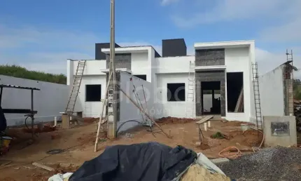 Casa com 3 quartos à venda no Azaléia, Araricá 