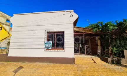 Casa com 2 quartos à venda no Centro, Sapiranga 