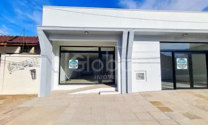 Ponto comercial para alugar no Centro, Sapiranga 