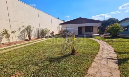 Casa com 2 quartos para alugar no São Jacó, Sapiranga 