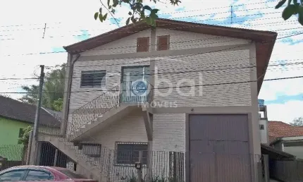Apartamento com 1 quarto para alugar no Amaral Ribeiro, Sapiranga 