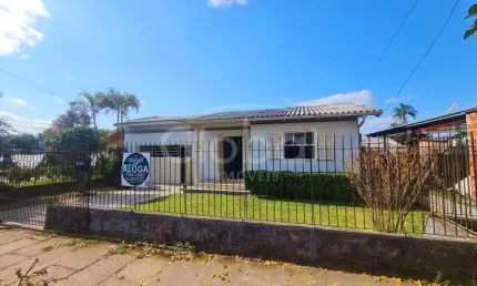 Casa com 4 quartos para alugar no São Luiz, Sapiranga 