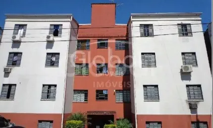 Apartamento com 2 quartos à venda no São Luiz, Sapiranga 