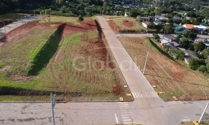 Terreno à venda na Vila Nova, Nova Hartz 
