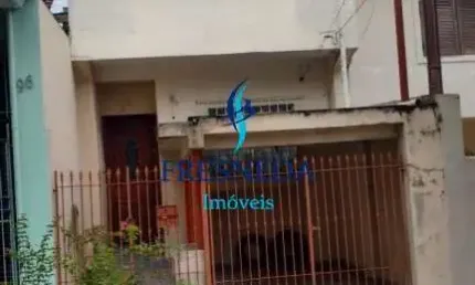 Sobrado para venda no bairro são caetano, 2 dorm, 1 vagas, 160 m