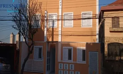Apartamento para venda no bairro parque são lucas, 2 dorm, 40 m