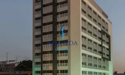 Sala comercial em condomínio para venda no bairro campo belo, 1 vagas, 40 m