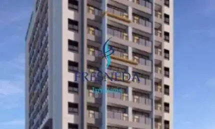 Apartamento em condomínio para venda no bairro alto da boa vista, 2 dorm, 1 suite, 83 m