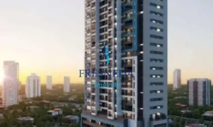 Apartamento studio para venda no bairro cerqueira césar, 1 dorm, 26 m