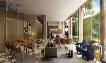 Apartamento studio para venda no bairro vila nova conceição, 1 dorm, 26 m