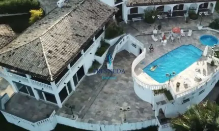 Sítio para venda em mogi das cruzes no bairro taiacupeba, 5 dorm, 4 vagas, 2000 m, 110.000 m