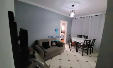 Oportunidade incrível - apartamento em condomínio para venda no bairro vila formosa, 2 dorm, 1 vagas, 47 m