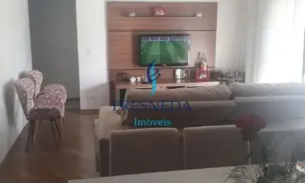 Apartamento em condomínio padrão para venda no bairro parque da vila prudente, 3 dorm, 1 suíte, 2 vagas, 107 m