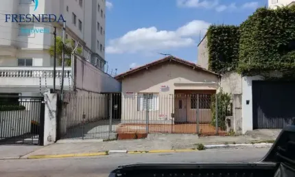 Terreno comercial à venda na Vila Carrão, São Paulo 