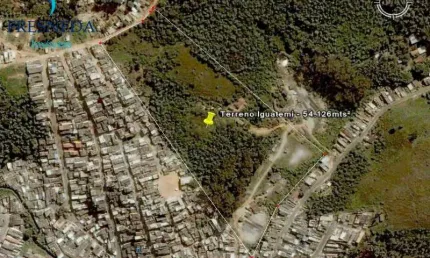 Terreno comercial/residencial para venda colônia (zona leste), são paulo vila carmosina - itaquera, com área 54.126,00 m² total