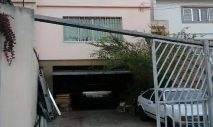 Sobrado para venda no bairro vila paulo silas, 3 dorm, 2 vagas, 150 m, 135 m