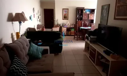 Apartamento em condomínio para venda no bairro jardim américa, 2 dorm, 1 suíte, 1 vagas, 120 m
