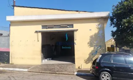 Casa com 3 quartos à venda na Vila Diva, São Paulo 