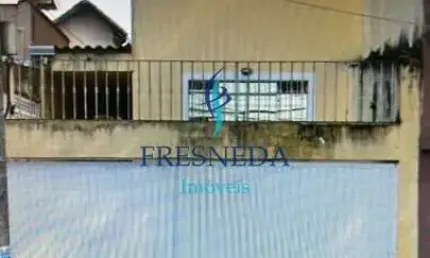 Sobrado avenida marechal fiuza de castro * aceita financiamento bancário * butanta *