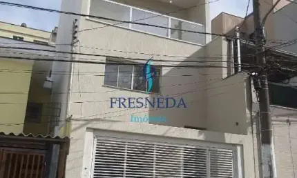Sobrado para venda no bairro tatuapé, 3 dorm, 1 suíte, 5 vagas, 219 m