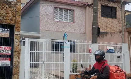 Sobrado no bairro sítio pinheirinho, 3 dorm, 5 vagas, 213,75 m