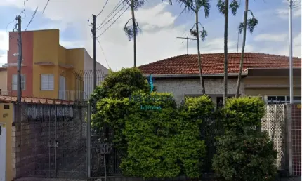 Casa terrea a venda alto da mooca * 285m² de terreno