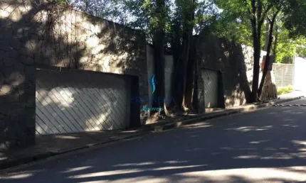 Sobrado para venda no bairro barro branco, 5 dorm, 3 suíte, 7 vagas, 568 m, 1056 m