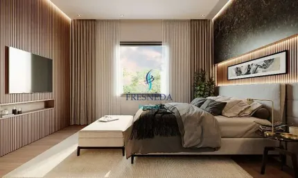 Apartamento cobertura para venda no bairro vila nova conceição, 4 dorm, 4 suíte, 7 vagas, 720 m