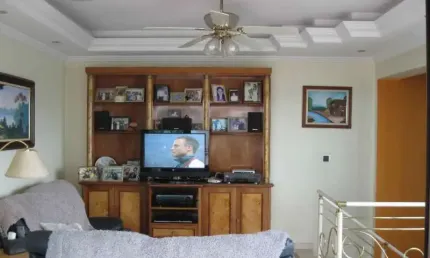 Apartamento cobertura para venda no bairro vila gomes cardim, 3 dorm, 1 suíte, 3 vagas, 250 m