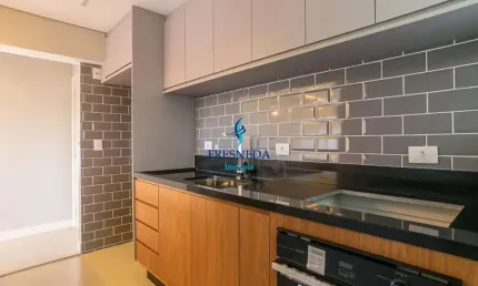 Apartamento em condomínio padrão para venda no bairro campo belo, 2 dorm, 1 suíte, 1 vagas, 63 m
