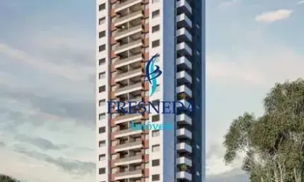 Apartamento (apartamento padrão) para venda, 1 dorm(s), 29 m²
