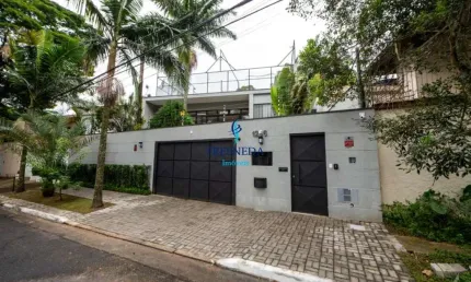 Casa (casa padrão) para venda, 5 dorm(s), 5 suite(s), 6 vaga(s), 340 m²