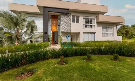 Casa (casa padrão) para venda, 6 dorm(s), 6 suite(s), 8 vaga(s), 1200 m²