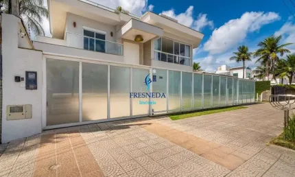 Casa (sobrado) para venda, 5 dorm(s), 5 suite(s), 5 vaga(s), 700 m²