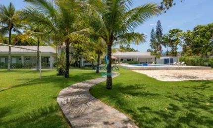 Casa com 7 quartos à venda em Tenório, Ubatuba 